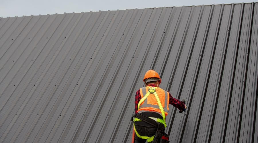 Local Siding Services in Hathorne, MA